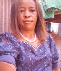 Dating Woman Madagascar to Toamasina  : Nicole, 46 years